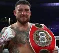 Liam Paro Tantang Ryan Garcia dan Devin Haney untuk Duel Unifikasi