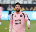 Lionel Messi Resmi Membeli Klub Divisi Dua Spanyol, CD Eldense