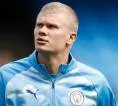 Man City Terancam Kehilangan Erling Haaland Secara Gratis Akibat Aturan Tersembunyi