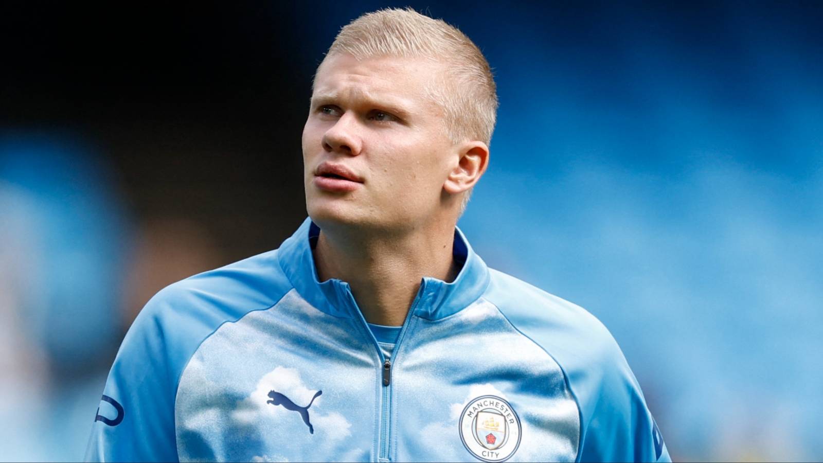 Man City Terancam Kehilangan Erling Haaland Secara Gratis Akibat Aturan Tersembunyi