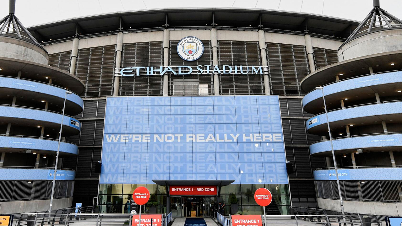 Manchester City Resmi Ajukan Banding Atas Tuduhan Skandal Keuangan