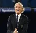 Mancini Tegaskan Italia Main Untuk Menang Jelang vs Prancis