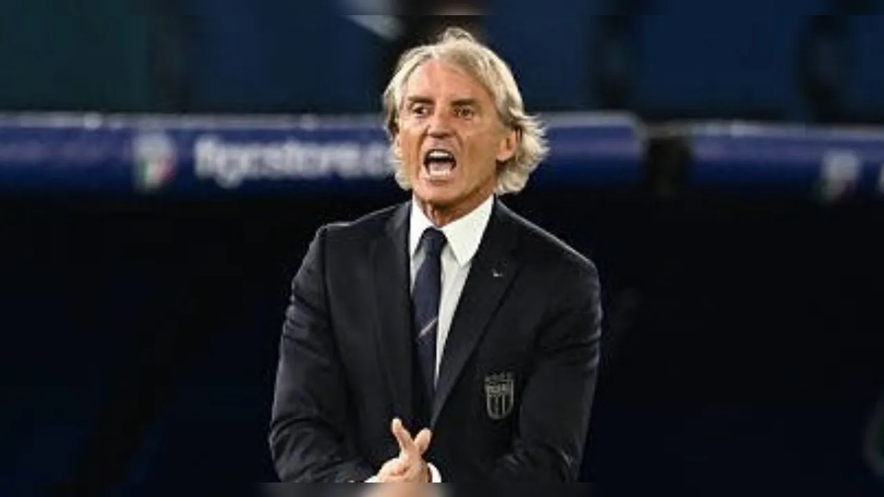 Mancini