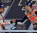 Marc Marquez Disebut “Monster” oleh Dani Pedrosa, Ini Alasannya