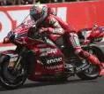 Marc Marquez Siap Serang, Akui Pedro Acosta Tercepat di GP Jepang