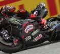Marco Bezzecchi Uji Komponen ‘Ekstrem’ Aprilia untuk MotoGP 2027