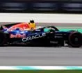 Max Verstappen Tercepat di Sepang dengan Suhu Tinggi
