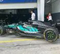 Mercedes Perkenalkan Pembaruan Besar F1 Jelang GP Bahrain
