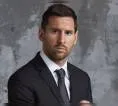 Messi Rampungkan Pengambilalihan Klub Divisi Dua liga Spanyol