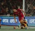 Mitchell Baker Samai Rekor Iswandi Idris Bersama Timnas Indonesia