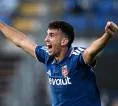 Muda dan Berbakat, Manchester United Ikut Ramaikan Perburuan Jacobo Ramon