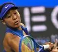 Naomi Osaka Susah Payah Hindari Kekalahan Memilukan Di Beijing