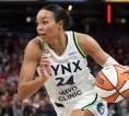 Napheesa Collier Belum Pastikan Masa Depannya Bersama Minnesota Lynx