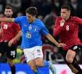 Nicolo Fagioli Akui Tak Menyangka Dipanggil Italia, Impikan Piala Dunia