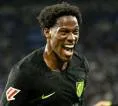 Nikmati Start Impresif di Atletico Madrid, David Ungkap Penyebabnya