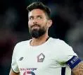 Olivier Giroud Akui Pernah Hanya Selangkah dari Inter Sebelum ke Milan