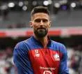 Olivier Giroud: Rafael Leao dan Ibrahimovic Rekan Terbaik di AC Milan