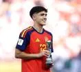 Pau Cubarsi Ungkap Rahasia Ruang Ganti Timnas Spanyol