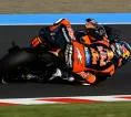 Pedro Acosta Rasakan Kesamaan di Pole MotoGP Motegi 2024