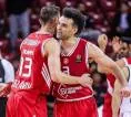 Pedro Martinez Kembali Gagal Bawa Real Madrid Menang di Euroleague