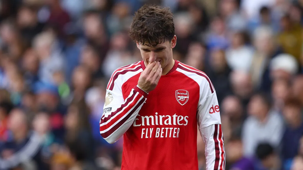 Pembaruan Resmi Cedera Christos Tzolis dari Arsenal - sumber: (footballlondon)