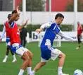 Pilih Bertahan di Juventus, Edon Zhegrova Tak Keberatan Dicoret Spalletti