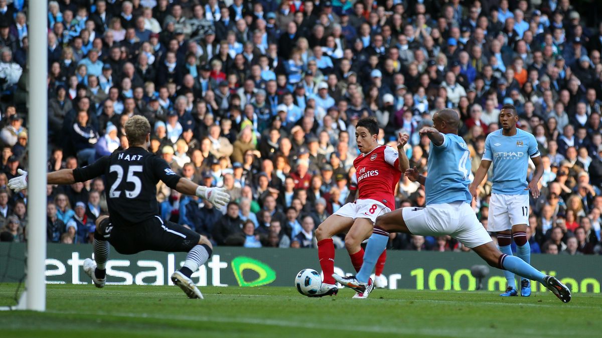 Pindah ke Man City Demi Trofi, Kritik Fans Arsenal Disesalkan