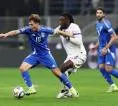 Pratinjau Laga: Pertarungan Sengit Prancis vs Italia, Simak Formasi Terbaru