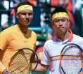 Reaksi Rafael Nadal Terkait Pensiunnya Kei Nishikori