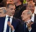Real Madrid Lega, UEFA Konfirmasi Akan Selidiki Kasus Negreira