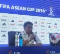 Respon Pelatih Timnas Malaysia Secara Tragis Urung ke Final