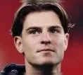 Scott Targetkan Tempat di Lini Tengah Inggris Untuk Euro 2028