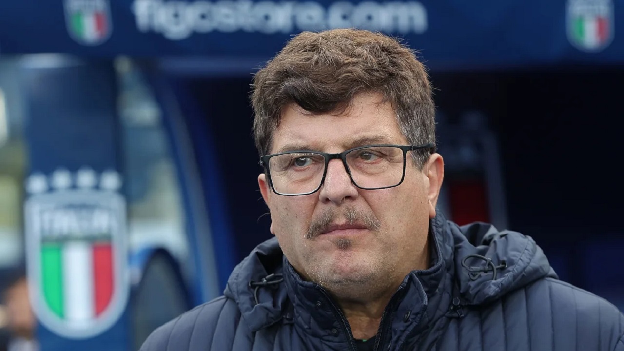 Silvio Baldini: Italia U21 Harus Jadi Diri Sendiri Demi Lolos EURO 2027