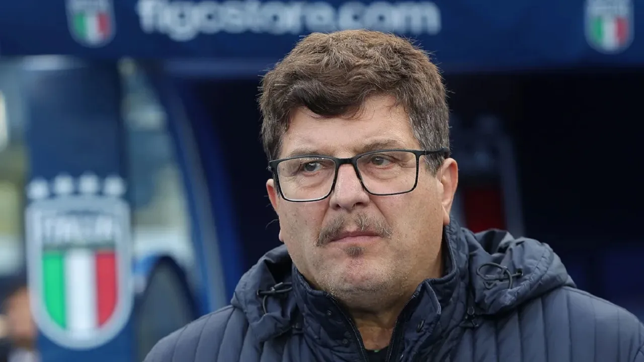 Silvio Baldini
