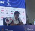 Singapura Dibantai Malaysia 0-6, Gavin Lee Sebut Memalukan