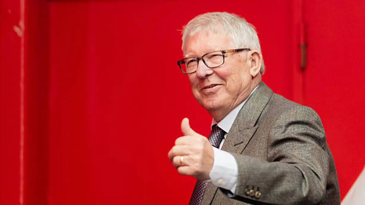 Sir Alex Ferguson Jelaskan Rasanya Kembali ke Old Trafford Setelah Operasi Otak