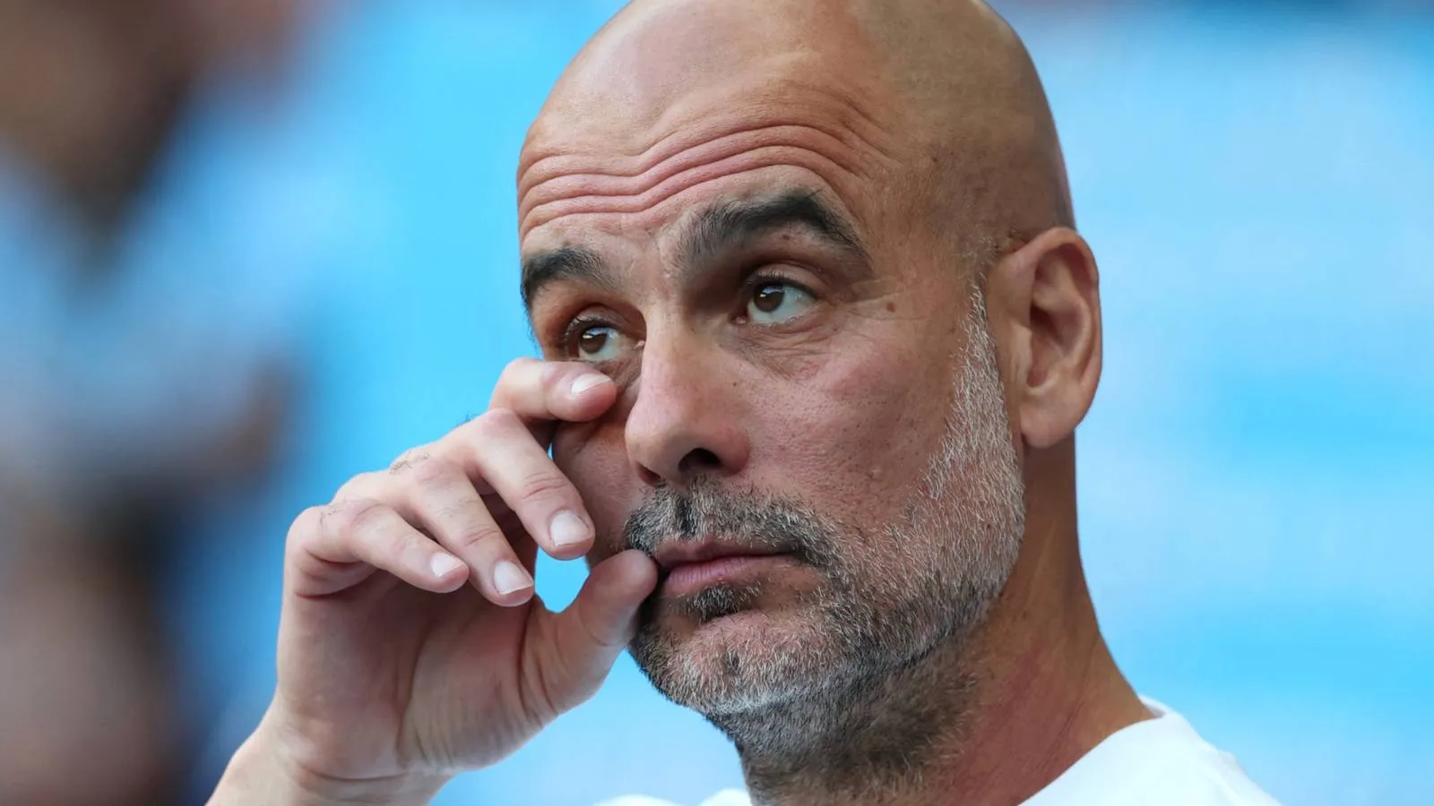 Skandal Man City Berpotensi Menghalangi Pep Guardiola dari Pekerjaan Manajer Baru - sumber: (givemesport)