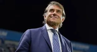 Spalletti Luar Biasa, Juventus Terancam Krisis Tanpa Liga Champions