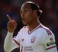 Sudah Lama Naksir, Juventus Siap Manfaatkan Masa Depan Tak Pasti Virgil van Dijk