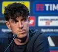 Sudah Mulai Ada Perbaikan Karakter, Alessandro Bastoni Harap Italia Bisa Lebih Konsisten