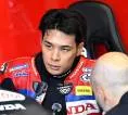 Takaaki Nakagami Dipastikan Absen di GP Jepang Usai Kecelakaan di FP1