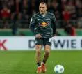 Takut Dibajak Barca, Leipzig Mulai Negosiasi Kontrak Baru David Raum