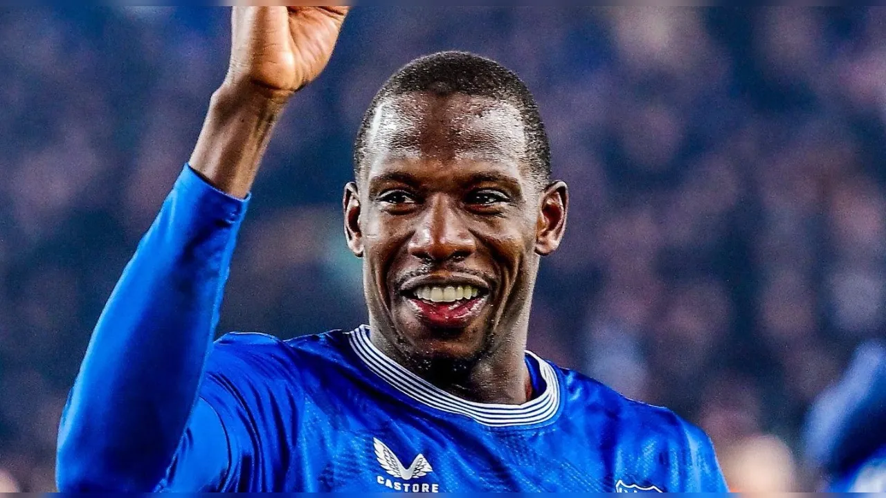 Gelandang incaran Lazio