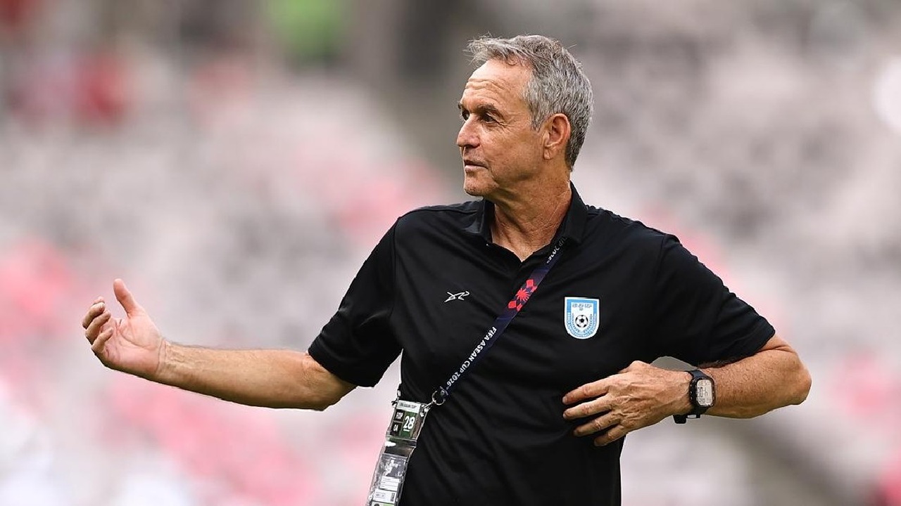 Thomas Dooley Akui Kariernya Tercoreng Usai Dibantai Timnas Indonesia 9-2