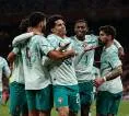 Tidak Terpengaruh Drama Cristiano Ronaldo, Portugal Kalahkan Denmark 4-2