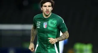 Tonali Alami Masa Sulit di Awal Kepindahan ke Newcastle Usai Tinggalkan Milan