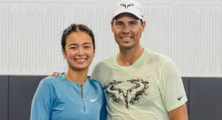 Tribut Rafael Nadal Terhadap Alexandra Eala Melalui Apresiasi Menyentuh