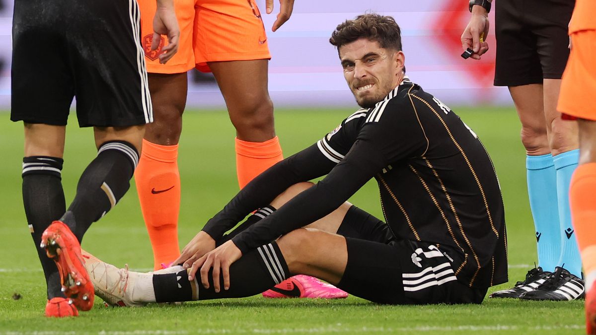 Tzolis, Havertz, Rice, Saliba: Kabar Cedera Arsenal Jelang Leeds