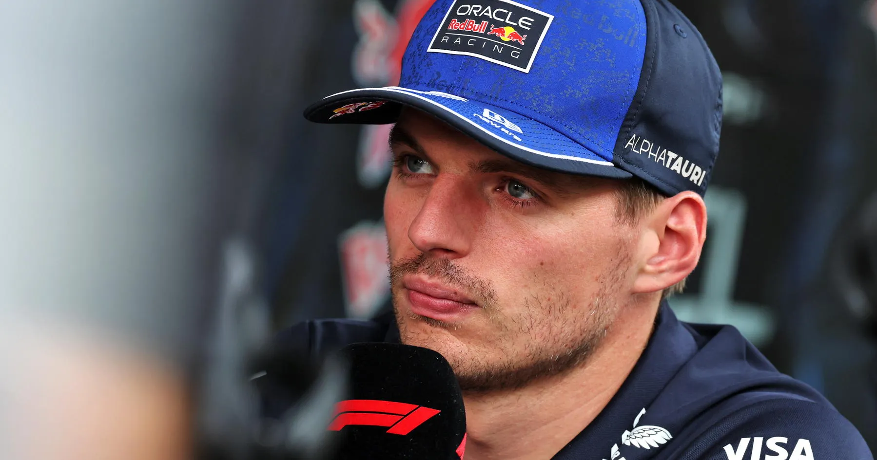 Verstappen Tetap Incar Kemenangan di Tengah Paceklik Red Bull - sumber: (racingnews365)