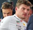 Verstappen Ungkap Alasan Strategi Unik Red Bull di Malaysia